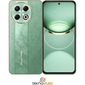 Resim Tecno Spark 30 Pro YD | 256 GB 8 GB Yeşil 
