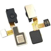 Resim Xiaomi Uyumlu Mi 9 Se Home Tuş Parmak Izi Okuyucu Sensör 