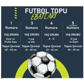 Resim Puma Attacanto Graphic Unisex Kırmızı Futbol Topu 08407311 