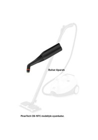 Resim Cb-107c Buharlı Temizlik Makinası Yedek Buhar Aparatı 