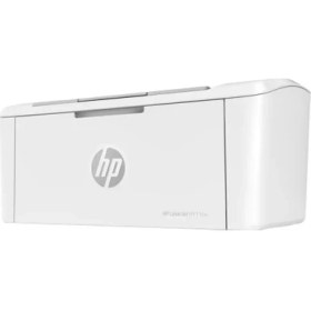 Resim Hp 1Y7D2A M111CW Tek Fonksıyonlu Beyaz Lazer Yazıcı/wıfı 