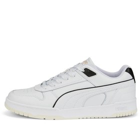 Resim Puma RBD Game Low Wns Beyaz Kadın Sneaker 