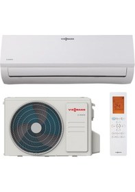 Resim Viessmann Vitoclima 050-S/HE Pro+ Serisi 2025 Yeni 18000 BTU Inverter Duvar Tipi Klima 