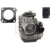 Resim 25 036133064dx - Boğaz Kelebeği Ahw-akq 1.4 16v Polo Lupo 
