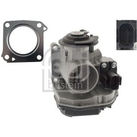 Resim 25 036133064dx - Boğaz Kelebeği Ahw-akq 1.4 16v Polo Lupo 
