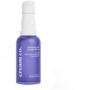Resim Cream Co Perfecting Aha Complex Serum 30 ml 