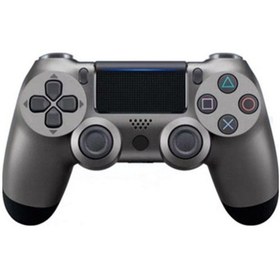 Resim Geeroyoo Ps4 Kablolu Titreşimli Oyun Kumandası - Çift Şok Özellikli, Ergonomik Tasarım, 2.2m Usb Kablo 