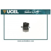Resim Ucel-10112 - Şanzıman Takozu Arka Alt R12 