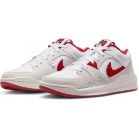 Resim Jordan Stadium 90 Erkek Spor Ayakkabı Sneaker 