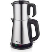 Resim King KCM333 Sonat 1.7 L Çay Makinesi 