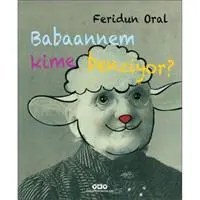 Resim Babaannem Kime Benziyor 