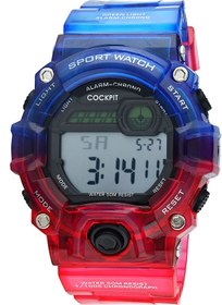 Resim Cockpit Ck-g2400-be Erkek Kol Saati 