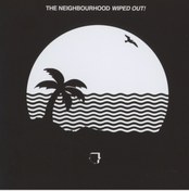 Resim Sony Müzik The Neighbourhood Wiped Out - Cd 
