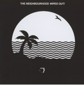 Resim Sony Müzik The Neighbourhood Wiped Out - Cd 