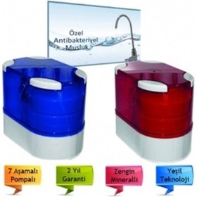 Resim Water Point Nokta Mineralli Su Arıtma Cihazı 