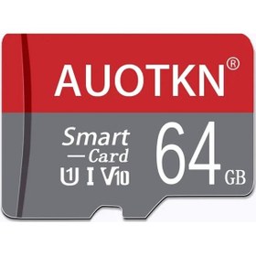 Resim Yüksek Hızlı Mikro Tf Sd Kart 128 Gb 256 Gb 512 Gb Sınıf 10 Hafıza Kartı 8 Gb 64gb Class10 
