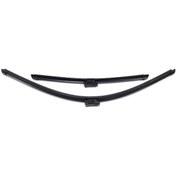 Resim Toyota Uyumlu C-Hr Chr 2016-2023 Özel Tip Ön Cam Silecek Takımı 65X40Cm 