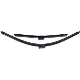 Resim Toyota Uyumlu C-Hr Chr 2016-2023 Özel Tip Ön Cam Silecek Takımı 65X40Cm 