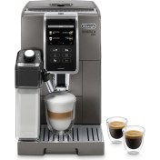 Resim Delonghi ECAM370.95T Dinamica Plus Tam Otomatik Kahve Makinesi 