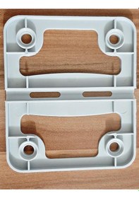 Resim Motek 80Lt Çamaşır Sepeti Çöp Kovası Yedek Alt Birleştirme Aparat Diğer 