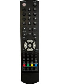 Resim Showmax Hawai Mini Hd Uydu Kumandası 
