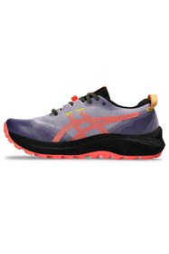 Resim Asics Gel-trabuco 12 Kadın Mor Outdoor Koşu Ayakkabısı 1012b605-501 