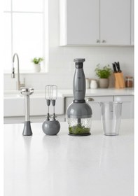 Resim Homend Handmaid 1967H Blender Set 