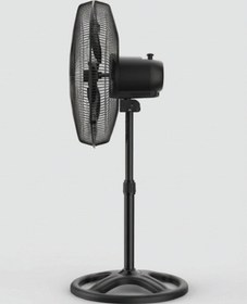 Resim Kumtel Ktf-345/ 18" Sanayi Tipi Vantilatör 