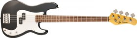 Resim Jay Turser JTB-400C-BK 4 Telli Bas Gitar 