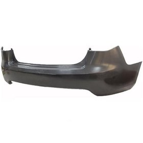 Resim 866111m000-kıa Cerato Arka Tampon Siyah Ast.09- -kıa07ct015 