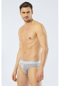 Resim Cacharel Erkek Slip Lastikli 001 