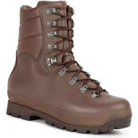 Resim Aku Grıffon Combat Tactical Goretex Bot A901t050 Kahverengi 