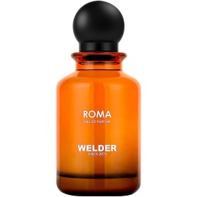 Resim Welder ROMA 100 ML EDP 