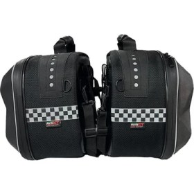 Resim ForteGT FORTE GT 70887 DELPIERO YAN ÇANTA KÖRÜKLÜ 