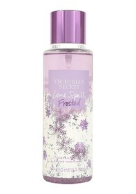Resim Victoria’s Secret Love Spell Frosted Body Mist Vücut Spreyi 250 ML 