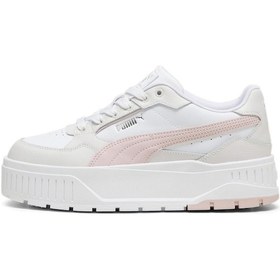 Resim Puma 397461-04 Karmen Iı Idol Sneaker Ayakkabı Unisex Spor Ayakkabı Pembe 