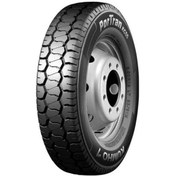 Resim Kumho 145R13C 88/86R Portran Kc55 Yaz Lastiği 2025 