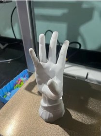 Resim Stand Tutucu Joystıck Ps3-ps4-ps5-xbox 