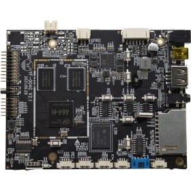 Resim Ninova 004G-12V 1g/8g Lvds Android Anakart 