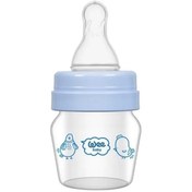 Resim Weebaby Mini Cam Alıştırma Bardağı 0-6 Ay 