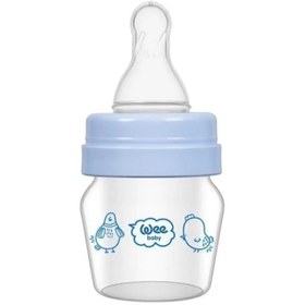Resim Weebaby Mini Cam Alıştırma Bardağı 0-6 Ay 