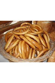 Resim elif yöresel ürünler Kastamonu Simidi 10 Adet 