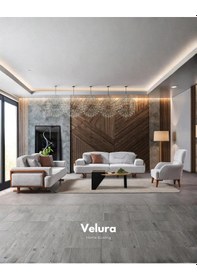 Resim Alyans 3+3+1 Koltuk Takımı & Oturma Grubu Beyaz 