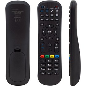 Resim Modafiks MAG 250*254 HD IPTV*LINUX COOLBOX UYDU KUMANDA (4767) 