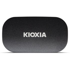 Resim Kioxia Exceria Plus G2 1 TB Taşınabilir SSD LXD20K001TG8 