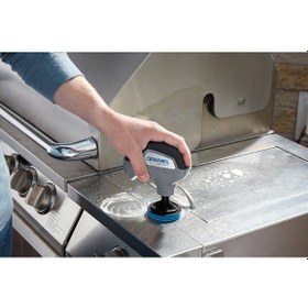 Resim Dremel Versa Çizdirmez Başlık (Pc363-3) 3'Lü - 2615P363JA 