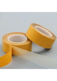 Resim Kobi Tape Çift Taraflı Ince Şeffaf Bant 