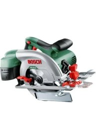 Resim Bosch PKS 55 A Daire Testere/Sunta Kesme Makinası 1200W 