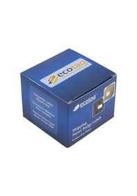 Resim Dymo Muadil 11356 89X41 MM Çok Amaçlı Isim Yaka Kartı Etiketi 