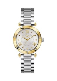 Resim Gc Gcy59019l1m Kadın Kol Saati Altın 